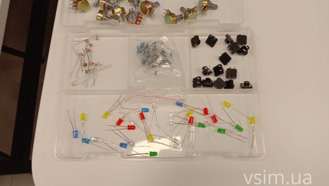 Новини Хмельницького - фото з Як працює гурток робототехніки у Хмельницькому (ФОТО, ВІДЕО) Як працює гурток робототехніки у Хмельницькому (ФОТО, ВІДЕО), фото №9 на сайті vsim.ua