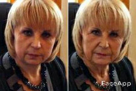 Новини Тернополя - фото з Face App: впізнай тернопільського депутата в старості Face App: впізнай тернопільського депутата в старості, фото №3 на сайті 20minut.ua
