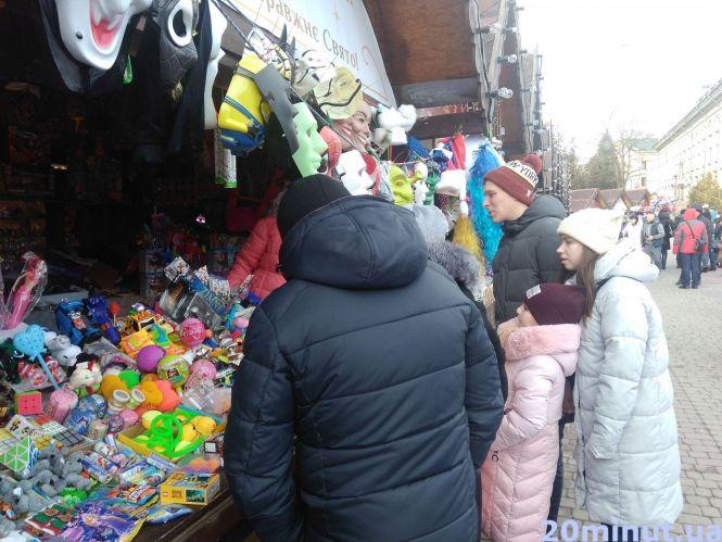 Яким буде «Файне зимове містечко 2021» та на що можна було б витратити ці гроші, фото №4 на сайті 20minut.ua