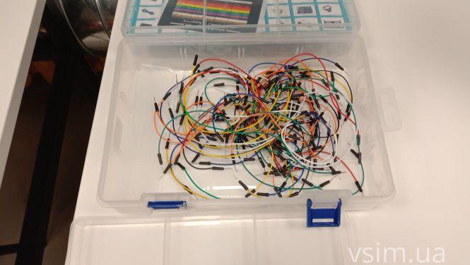 Новини Хмельницького - фото з Як працює гурток робототехніки у Хмельницькому (ФОТО, ВІДЕО) Як працює гурток робототехніки у Хмельницькому (ФОТО, ВІДЕО), фото №10 на сайті vsim.ua