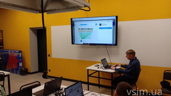 Новини Хмельницького - фото з Як працює гурток робототехніки у Хмельницькому (ФОТО, ВІДЕО) Як працює гурток робототехніки у Хмельницькому (ФОТО, ВІДЕО), фото №8 на сайті vsim.ua