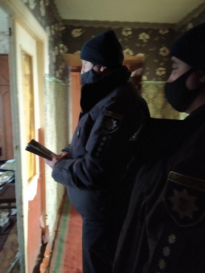 «Це моя хата, я тебе вижену»: як карають кривдників та захищають жертв, фото №1 на сайті 20minut.ua