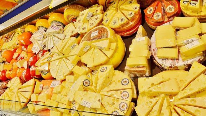 Що дешевше  –  пісний чи звичайний стіл? Ми порахували вартість тижневого меню, фото №6 на сайті 20minut.ua