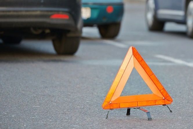 Новини Вінниці - фото з Важливе за вчора. Найцікавіші новини 1 грудня, які ви могли пропустити У Могилів-Подільському збили пішохода. Шукають водія-втікача та свідків ДТП