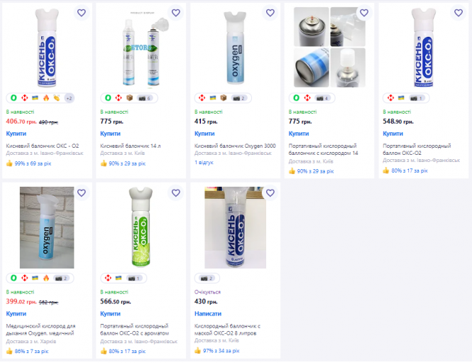 Новини Тернополя - фото з Концентратори, балони та кисневі подушки: чи допоможуть у лікуванні COVID-19 вдома? Що кажуть медики Концентратори, балони та кисневі подушки: чи допоможуть у лікуванні COVID-19 вдома? Що кажуть медики, фото №5 на сайті 20minut.ua