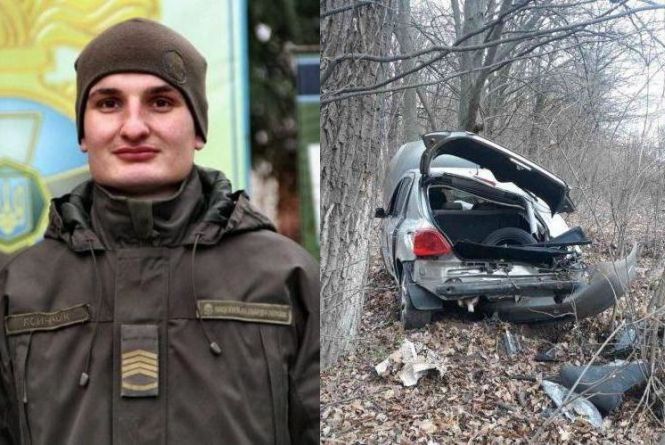 Новини Вінниці - фото з Важливе за вчора. Найцікавіші новини 2 грудня, які ви могли пропустити «Коли везли в лікарню, бідкалася, що розбила батькову машину». Гвардієць врятував 19-річну дівчину