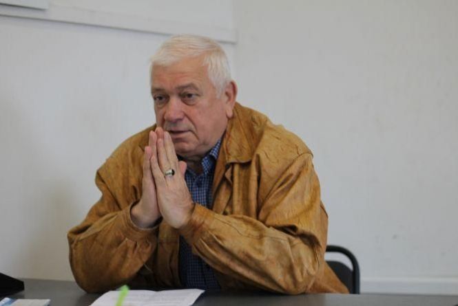 Новини Вінниці - фото з Важливе за вчора. Найцікавіші новини 2 грудня, які ви могли пропустити Від ускладнень COVID-19 помер ексректор педуніверситету Олександр Шестопалюк