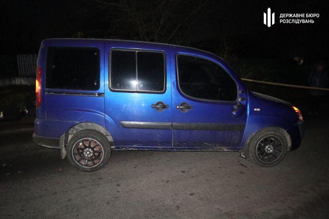 На Хмельниччині п'яний посадовець ДСНС на смерть збив пішохода (ФОТО), фото №4 на сайті vsim.ua