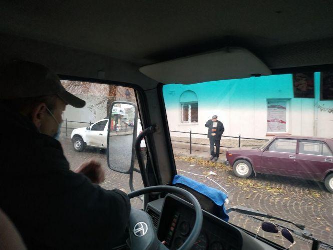 Новини Тернополя - фото з «Одні розуміють провину, інші сваряться": як у Тернополі евакуюють авто та скільки це коштує власнику «Одні розуміють провину, інші сваряться": як у Тернополі евакуюють авто та скільки це коштує власнику, фото №4 на сайті 20minut.ua