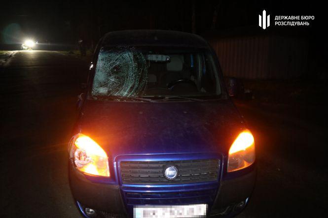 На Хмельниччині п'яний посадовець ДСНС на смерть збив пішохода (ФОТО), фото №6 на сайті vsim.ua