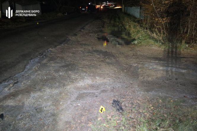 На Хмельниччині п'яний посадовець ДСНС на смерть збив пішохода (ФОТО), фото №7 на сайті vsim.ua