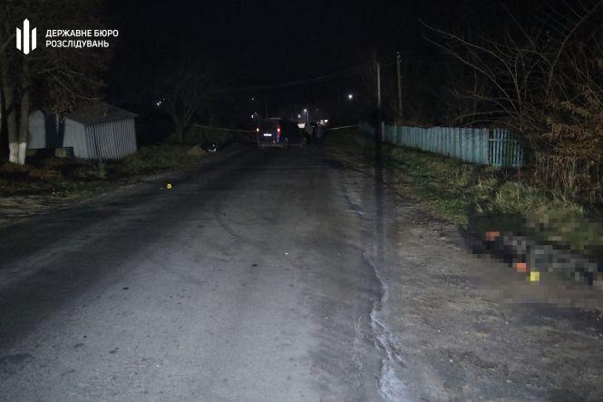 На Хмельниччині п'яний посадовець ДСНС на смерть збив пішохода (ФОТО), фото №3 на сайті vsim.ua