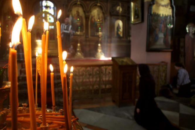 Введення у храм Пресвятої Богородиці: традиції, заборони та прикмети, фото №1 на сайті 20minut.ua