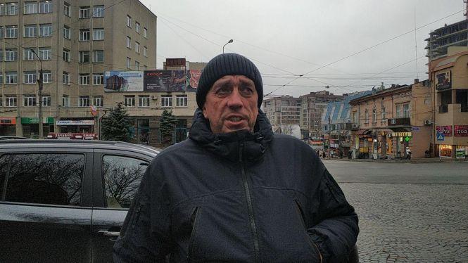 Новини Тернополя - фото з «Одні розуміють провину, інші сваряться": як у Тернополі евакуюють авто та скільки це коштує власнику «Одні розуміють провину, інші сваряться": як у Тернополі евакуюють авто та скільки це коштує власнику, фото №2 на сайті 20minut.ua
