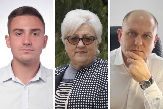 Новини Вінниці - фото з Важливе за вчора. Найцікавіші новини 3 грудня, які ви могли пропустити Села, які об’єднали з Вінницею, очолили старости. Що зміниться для жителів?