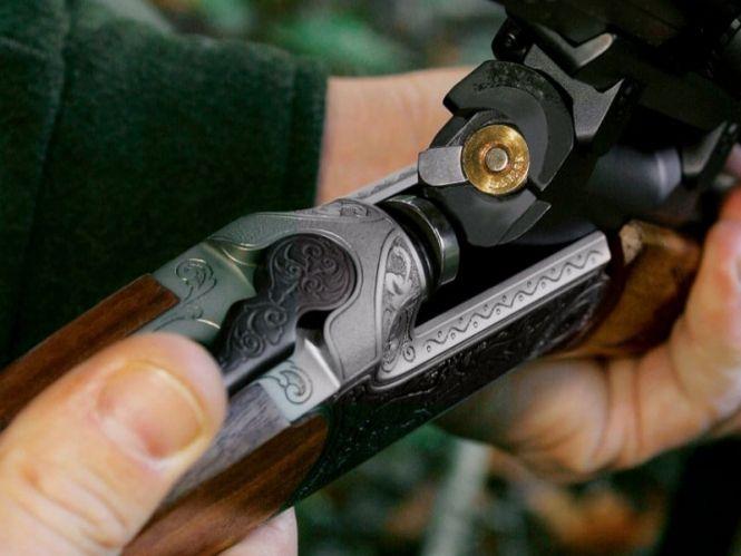 Новини Тернополя - фото з Сімейні пристрасті по-гусятинськи: чоловік напідпитку посварився з дружиною і… почав стріляти з рушниці Сімейні пристрасті по-гусятинськи: чоловік напідпитку посварився з дружиною і… почав стріляти з рушниці, фото №1 на сайті 20minut.ua