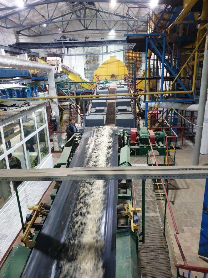 Прокуратура зацікавилася тими, хто «поклав око» на цукрозавод в Іллінцях, фото №2 на сайті 20minut.ua