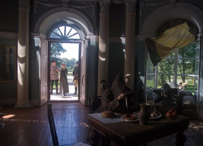 ТОП-5 фільмів, які знімали на Хмельниччині, фото №1 на сайті vsim.ua