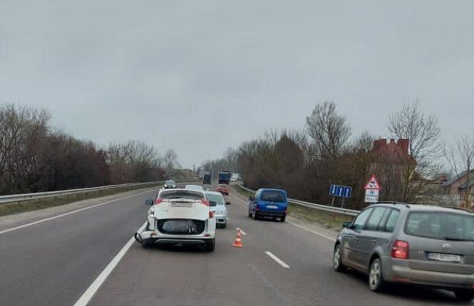 Новини Тернополя - фото з Вагітна Віра чудом вціліла в аварії біля Шляхтинців. Її чоловік загинув, а що з винуватцем ДТП? Вагітна Віра чудом вціліла в аварії біля Шляхтинців. Її чоловік загинув, а що з винуватцем ДТП?, фото №4 на сайті 20minut.ua