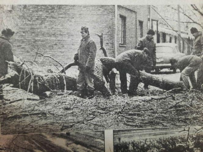 Новини Вінниці - фото з Все перетворилося на кригу. Пригадуємо, як 22 роки тому ми потерпали від стихійного лиха Все перетворилося на кригу. Пригадуємо, як 22 роки тому ми потерпали від стихійного лиха, фото №11 на сайті 20minut.ua