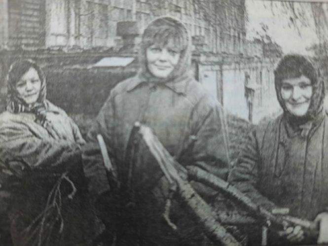 Новини Вінниці - фото з Все перетворилося на кригу. Пригадуємо, як 22 роки тому ми потерпали від стихійного лиха Все перетворилося на кригу. Пригадуємо, як 22 роки тому ми потерпали від стихійного лиха, фото №8 на сайті 20minut.ua