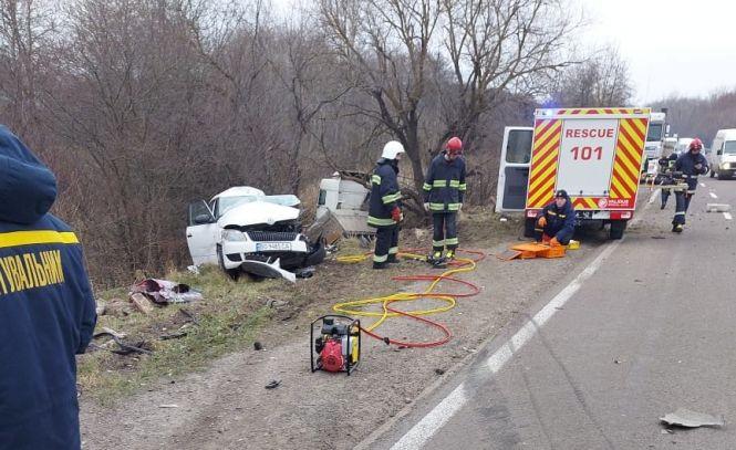 Новини Тернополя - фото з Вагітна Віра чудом вціліла в аварії біля Шляхтинців. Її чоловік загинув, а що з винуватцем ДТП? Вагітна Віра чудом вціліла в аварії біля Шляхтинців. Її чоловік загинув, а що з винуватцем ДТП?, фото №1 на сайті 20minut.ua