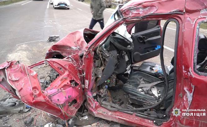 Новини Тернополя - фото з Вагітна Віра чудом вціліла в аварії біля Шляхтинців. Її чоловік загинув, а що з винуватцем ДТП? Вагітна Віра чудом вціліла в аварії біля Шляхтинців. Її чоловік загинув, а що з винуватцем ДТП?, фото №2 на сайті 20minut.ua