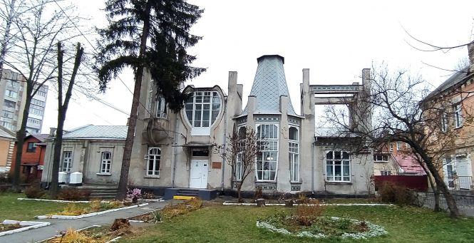 Новини Вінниці - фото з Знакові будівлі Вінниці. Більше 22 мільйонів витратять на реставрацію шести пам'яток Знакові будівлі Вінниці. Більше 22 мільйонів витратять на реставрацію шести пам'яток, фото №4 на сайті 20minut.ua