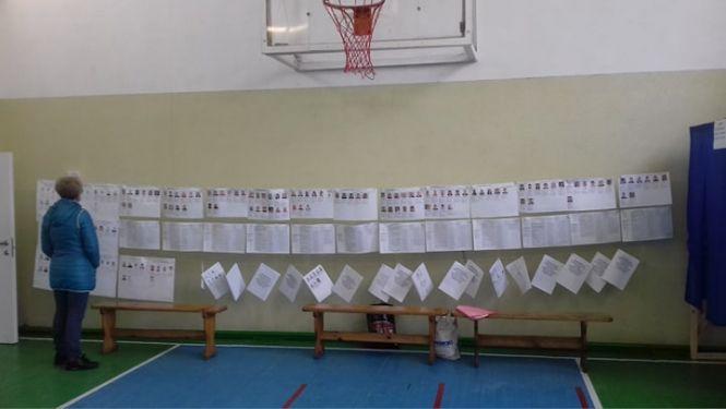 Новини Житомира - фото з Діагностика місцевих виборів або як неповноважні ради тримають у заручниках свої громади Діагностика місцевих виборів або як неповноважні ради тримають у заручниках свої громади, фото №4 на сайті 20minut.ua
