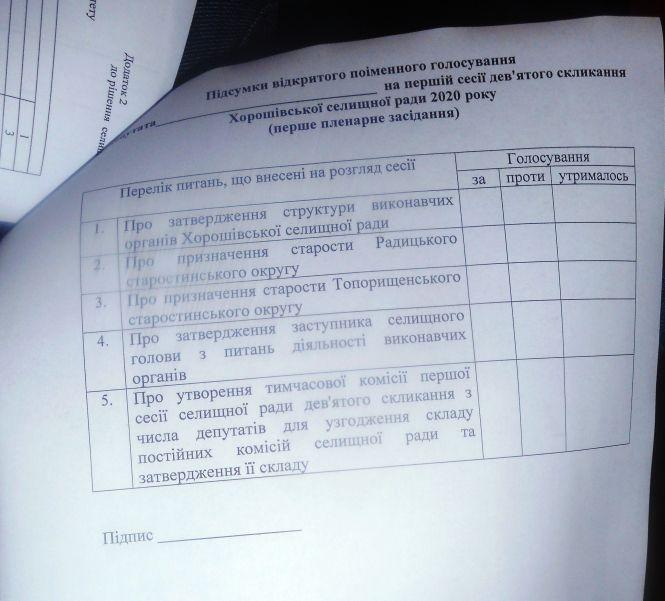 Новини Житомира - фото з Діагностика місцевих виборів або як неповноважні ради тримають у заручниках свої громади Діагностика місцевих виборів або як неповноважні ради тримають у заручниках свої громади, фото №2 на сайті 20minut.ua