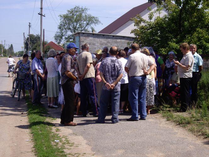 Новини Житомира - фото з Діагностика місцевих виборів або як неповноважні ради тримають у заручниках свої громади Діагностика місцевих виборів або як неповноважні ради тримають у заручниках свої громади, фото №5 на сайті 20minut.ua