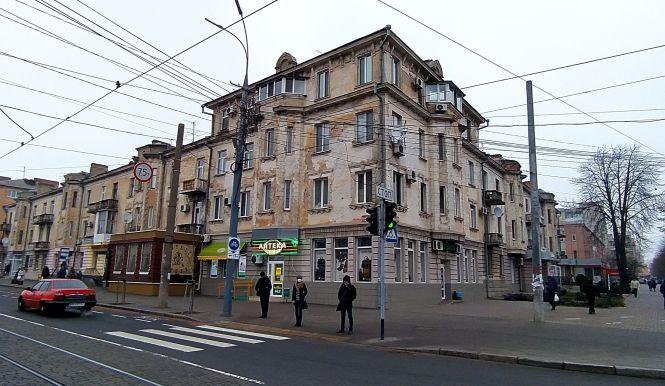 Новини Вінниці - фото з Знакові будівлі Вінниці. Більше 22 мільйонів витратять на реставрацію шести пам'яток Знакові будівлі Вінниці. Більше 22 мільйонів витратять на реставрацію шести пам'яток, фото №3 на сайті 20minut.ua