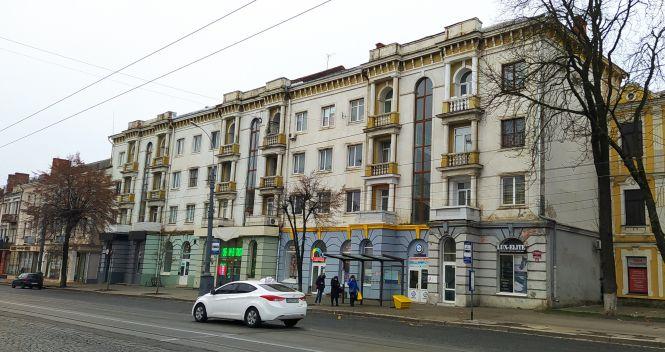 Новини Вінниці - фото з Знакові будівлі Вінниці. Більше 22 мільйонів витратять на реставрацію шести пам'яток Знакові будівлі Вінниці. Більше 22 мільйонів витратять на реставрацію шести пам'яток, фото №2 на сайті 20minut.ua