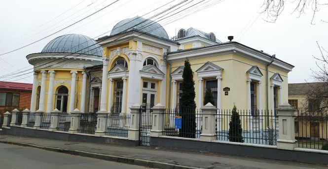 Новини Вінниці - фото з Знакові будівлі Вінниці. Більше 22 мільйонів витратять на реставрацію шести пам'яток Знакові будівлі Вінниці. Більше 22 мільйонів витратять на реставрацію шести пам'яток, фото №5 на сайті 20minut.ua