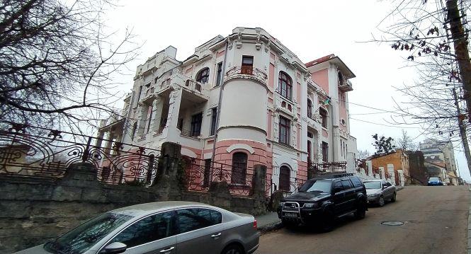 Новини Вінниці - фото з Знакові будівлі Вінниці. Більше 22 мільйонів витратять на реставрацію шести пам'яток Знакові будівлі Вінниці. Більше 22 мільйонів витратять на реставрацію шести пам'яток, фото №6 на сайті 20minut.ua