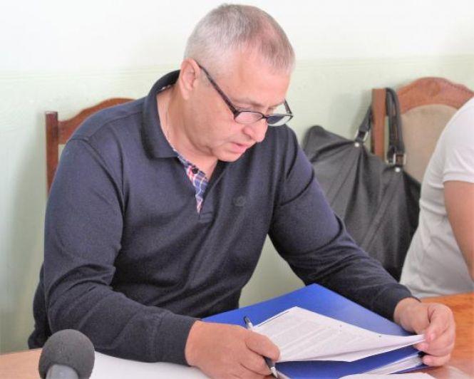 Новини Вінниці - фото з Недобуд на Соборній готують до продажу. Рішення приймуть в 2021 році Недобуд на Соборній готують до продажу. Рішення приймуть в 2021 році, фото №3 на сайті 20minut.ua