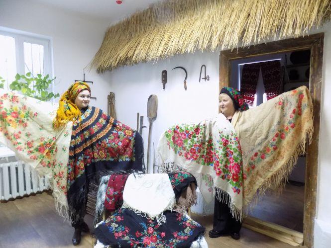 День хустки: світлини козятинчан із соцмереж, фото №7 на сайті 20minut.ua