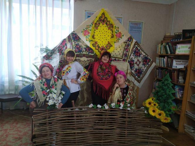 День хустки: світлини козятинчан із соцмереж, фото №3 на сайті 20minut.ua