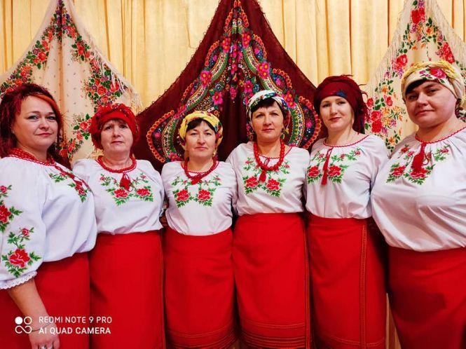 День хустки: світлини козятинчан із соцмереж, фото №14 на сайті 20minut.ua