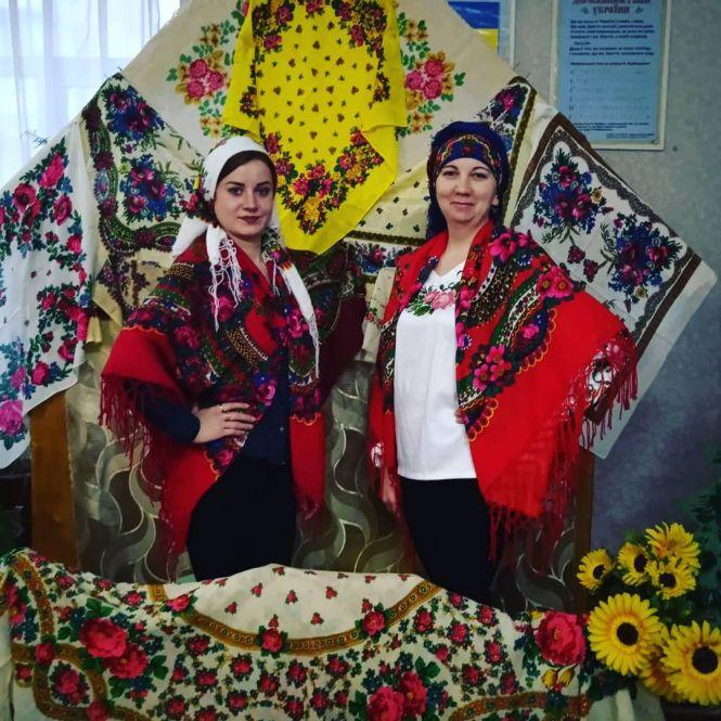 День хустки: світлини козятинчан із соцмереж, фото №15 на сайті 20minut.ua