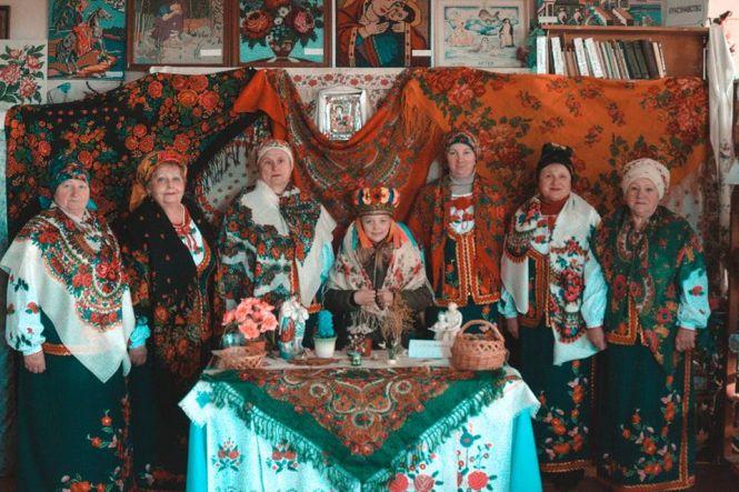 День хустки: світлини козятинчан із соцмереж, фото №5 на сайті 20minut.ua