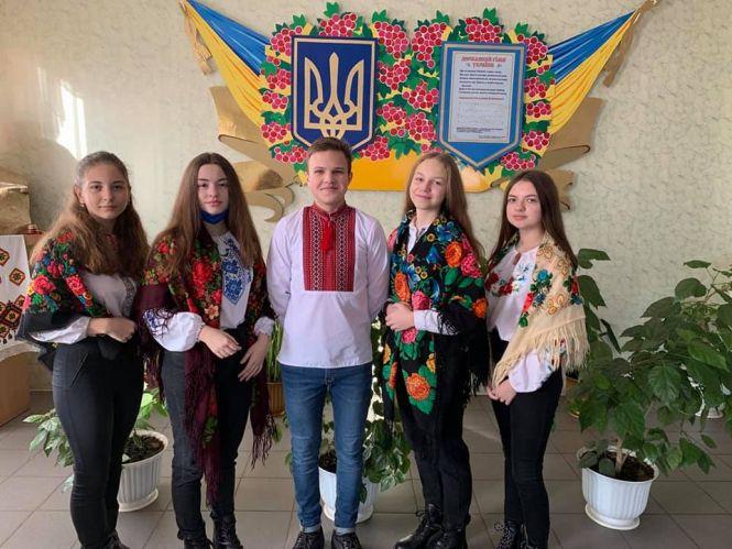 День хустки: світлини козятинчан із соцмереж, фото №1 на сайті 20minut.ua