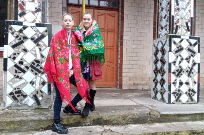 День хустки: світлини козятинчан із соцмереж, фото №6 на сайті 20minut.ua