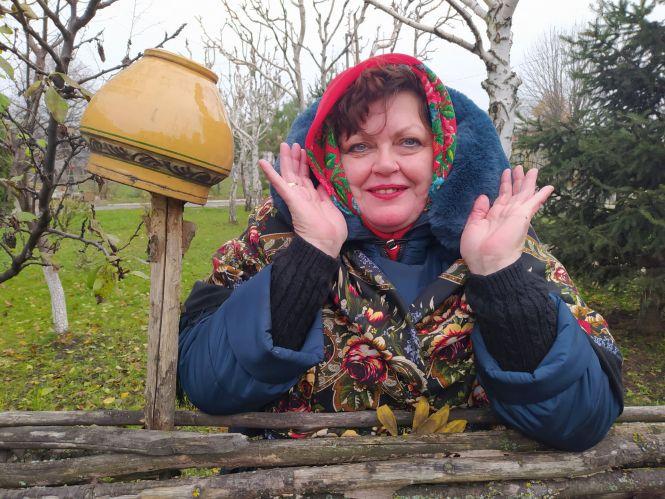 День хустки: світлини козятинчан із соцмереж, фото №13 на сайті 20minut.ua