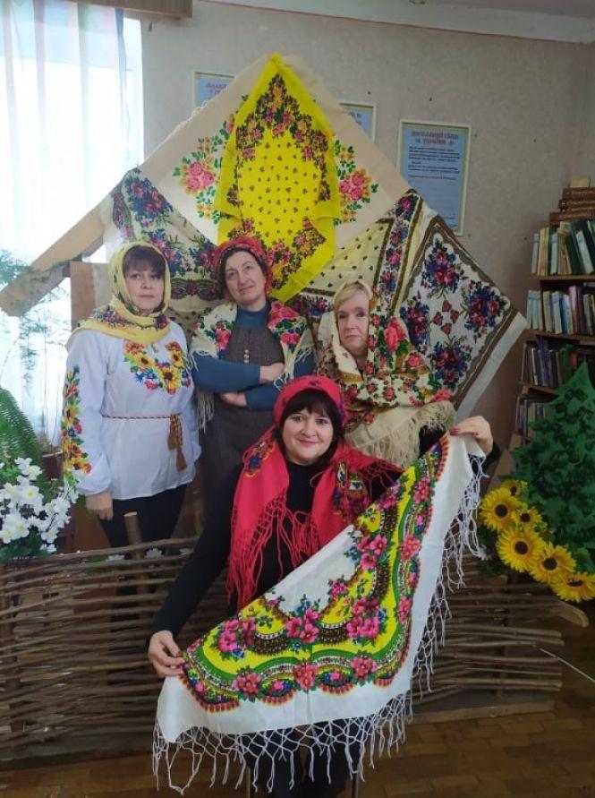 День хустки: світлини козятинчан із соцмереж, фото №2 на сайті 20minut.ua