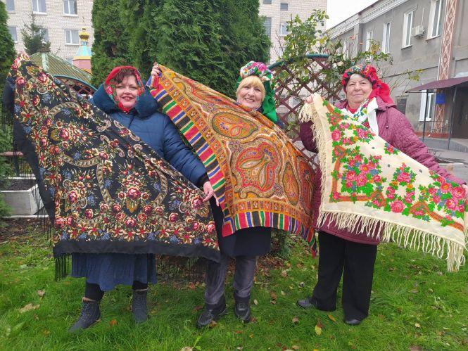 День хустки: світлини козятинчан із соцмереж, фото №11 на сайті 20minut.ua