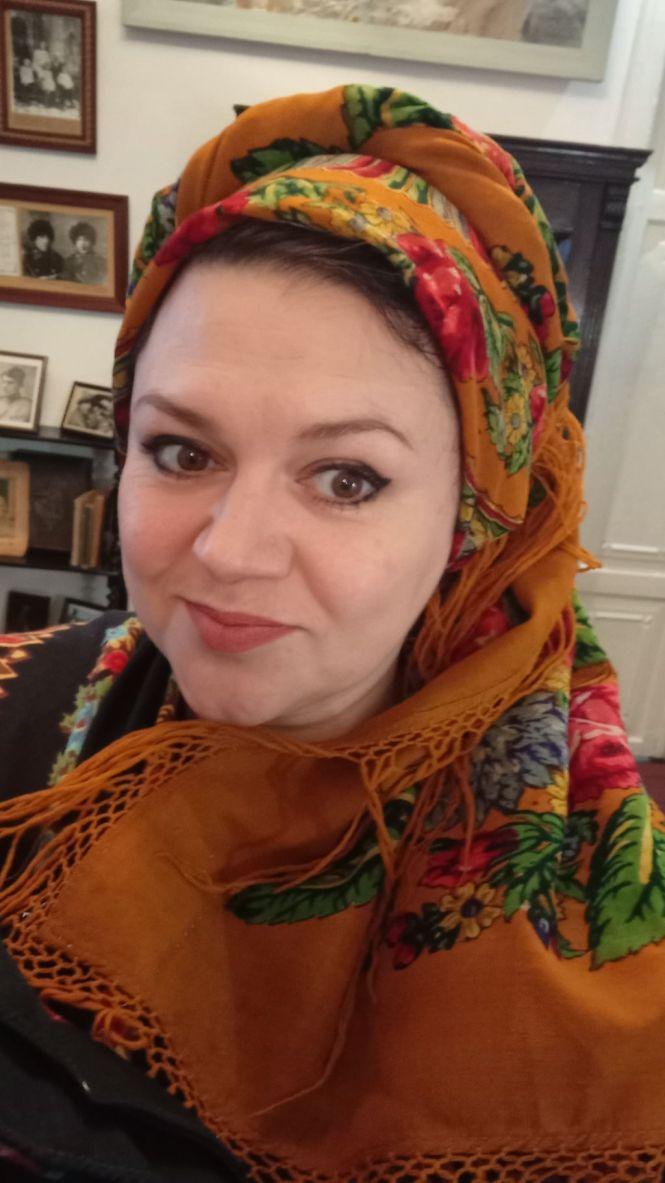 День хустки: світлини козятинчан із соцмереж, фото №8 на сайті 20minut.ua