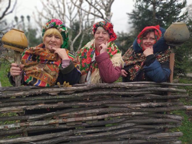 День хустки: світлини козятинчан із соцмереж, фото №10 на сайті 20minut.ua