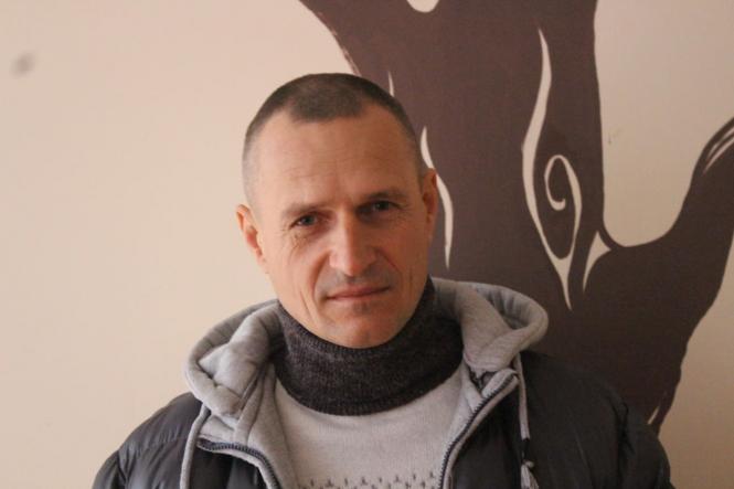 Новини Тернополя - фото з Що відчуває людина, яка майже не буває тверезою? Як тернополянин позбувся алкозалежності та став успішним Немає опису.