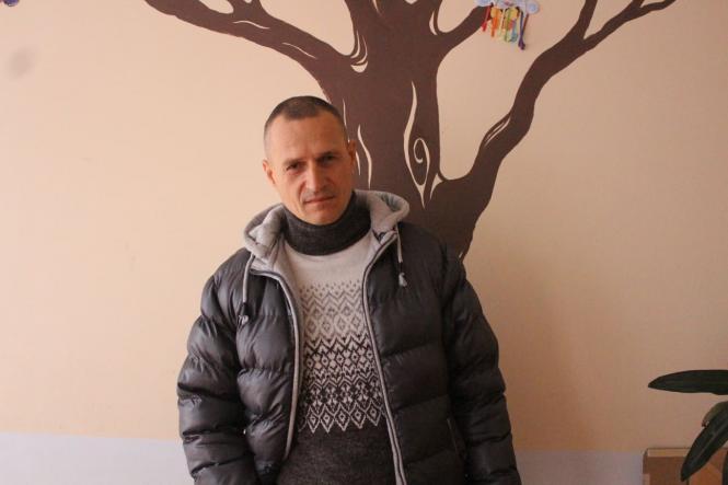 Новини Тернополя - фото з Що відчуває людина, яка майже не буває тверезою? Як тернополянин позбувся алкозалежності та став успішним Немає опису.